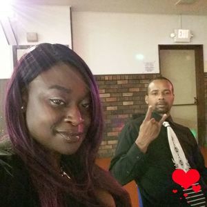 Meet your Posher, Destiny